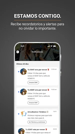 CasaToro Screenshot 1