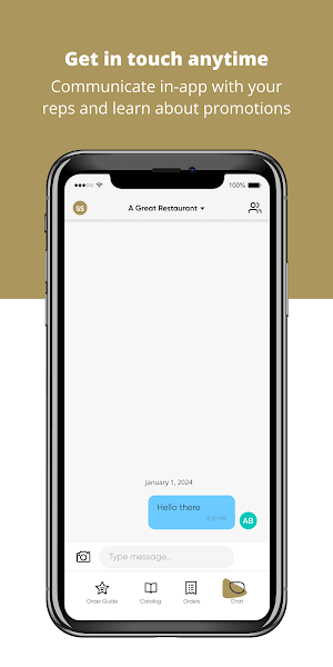 Roman Provisions Screenshot 3