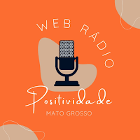 Web Rádio Positividade