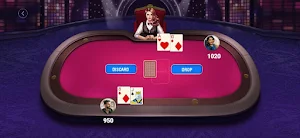 Remi62 Screenshot 1