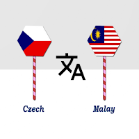Czech To Malay Translator