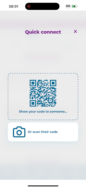 APCC 2026 Attendee App Screenshot 3
