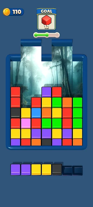 Tile Flow - Match Puzzle Game Screenshot 1