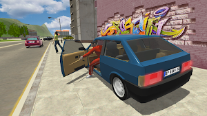 Gangster Streets Screenshot 0