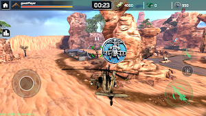 BattleBirds Multiplayer PvP Screenshot 1