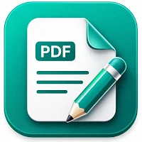 PDF Editor: Edit, Sign & Merge