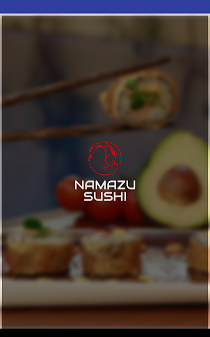 Namazu Sushi Screenshot 3