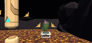 Gassy Guy Screenshot 3