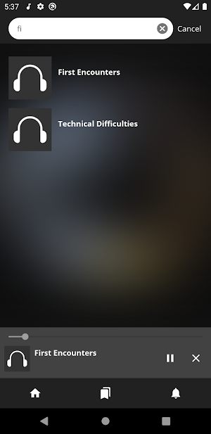 Fast - Speak Bulgarian Language Screenshot 2