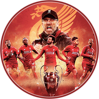 Liverpool Wallpaper 2024