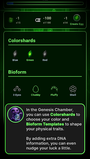 Creature Screenshot 3