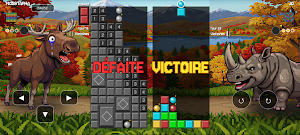Forest Fighters Screenshot 3