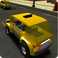 Downtown Velocity Race