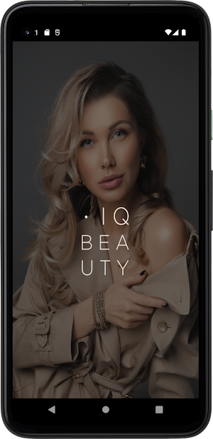 IQ Beauty Screenshot 0