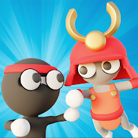 Ninja Master: Assassin Trigger