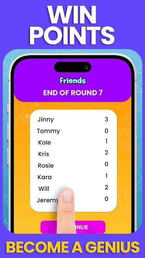 QUOKKA: Trivia Quizz Games Screenshot 3