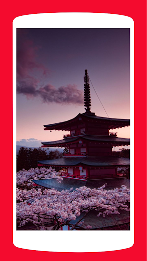 Japan Wallpaper HD 4K 2021 Screenshot 0