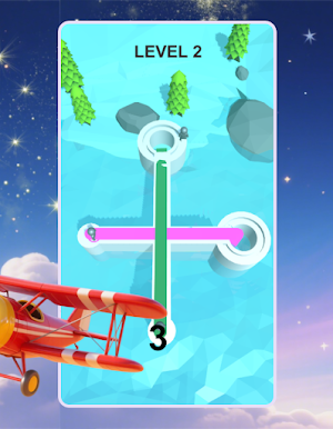 InkWalkers Screenshot 2