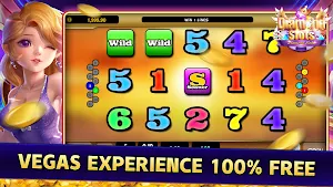 Diamond Slots Screenshot 2