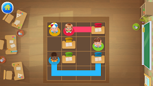 Happy School Games Screenshot 3
