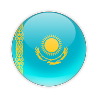 Kazakh Dictionary