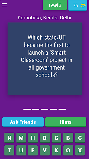 SciMind Screenshot 1