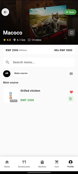 Aze Screenshot 2