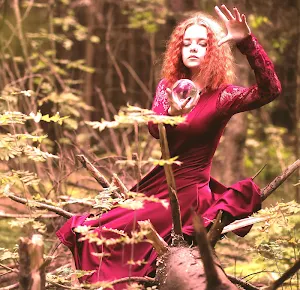 Chandra, psychic - Spirit reading Screenshot 2