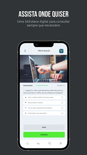 TJ Conecta Screenshot 1