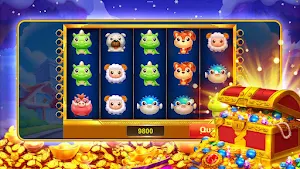 Animal Winner 3D Screenshot 3