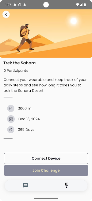 ARK FITNESS STUDIOS Screenshot 3