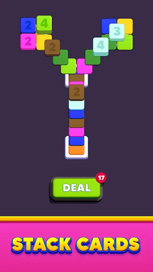 Stack 10! Screenshot 0