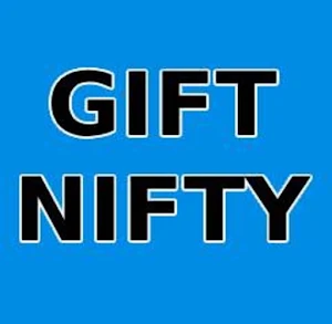 Gift Nifty Screenshot 1