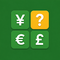 Currency Quiz Game