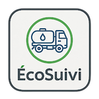 ÉcoSuivi - APP-FRANCE