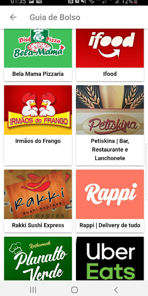 Guia de Bolso - Tua Casa Expo Screenshot 3