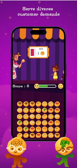 Pani Puri Mania Screenshot 2