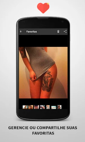 Tatuagens Screenshot 3