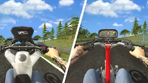 Elite MX Grau Motorbikes Screenshot 1