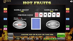Hot Fruits Screenshot 2