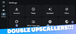 ZUPER IP TV Screenshot 2