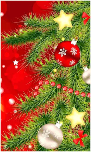 Beautiful Christmas Wallpapers Screenshot 0