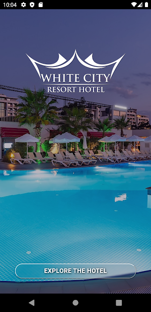 White City Hotels Screenshot 0