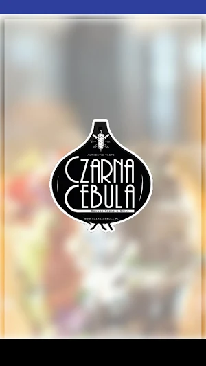 Czarna Cebula Screenshot 3