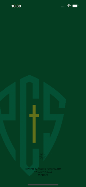 Pickering Christian School Screenshot 0