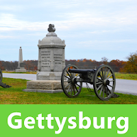 Gettysburg SmartGuide - Audio Guide & Offline Maps