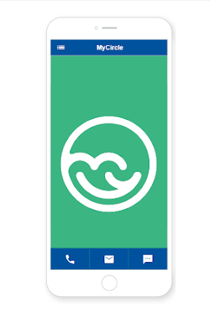 MyCircle Screenshot 0