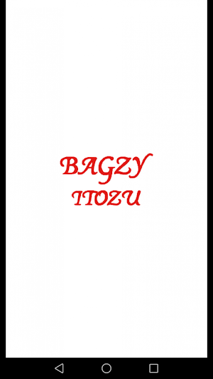 BAGZY到津　公式アプリ Screenshot 0