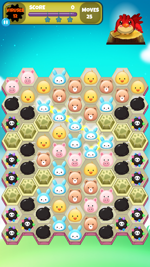 Animal Friend Screenshot 2