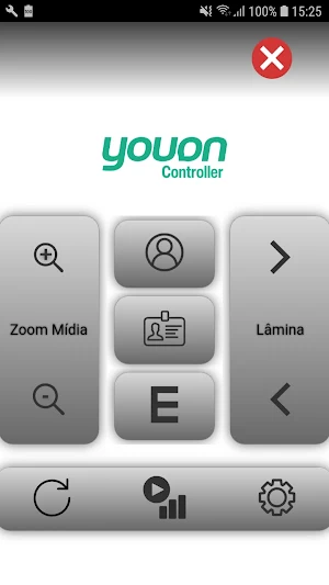 Youon Controller Screenshot 0